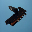 Original Kirby ** Speed Selector Switch **